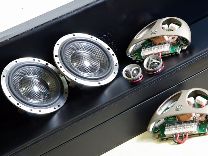 揚(yáng)聲器故障防范略談