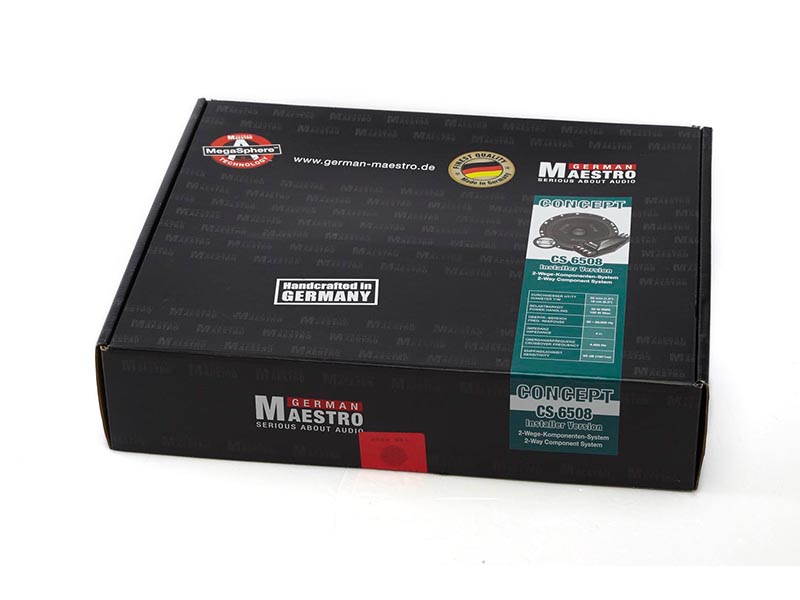 曼斯特-CS6508IV測(cè)評(píng)