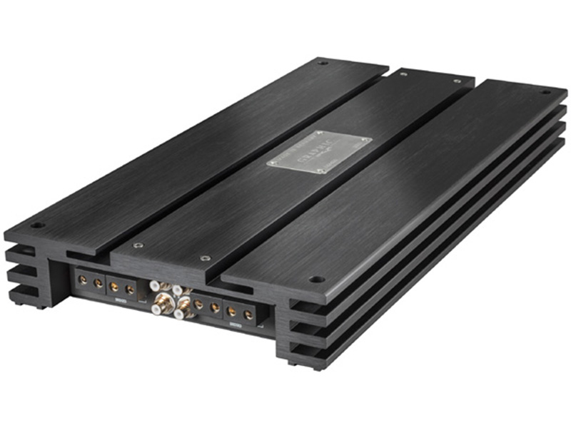 德國(guó)BRAX GX 2400四聲道