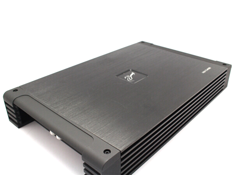 車載功放 HiVi惠威T-