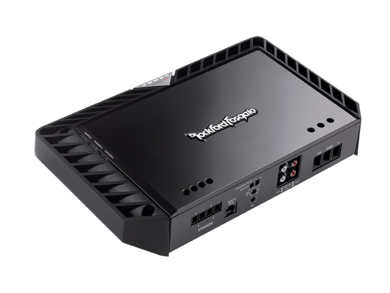 來福T1000-1單路汽車功放