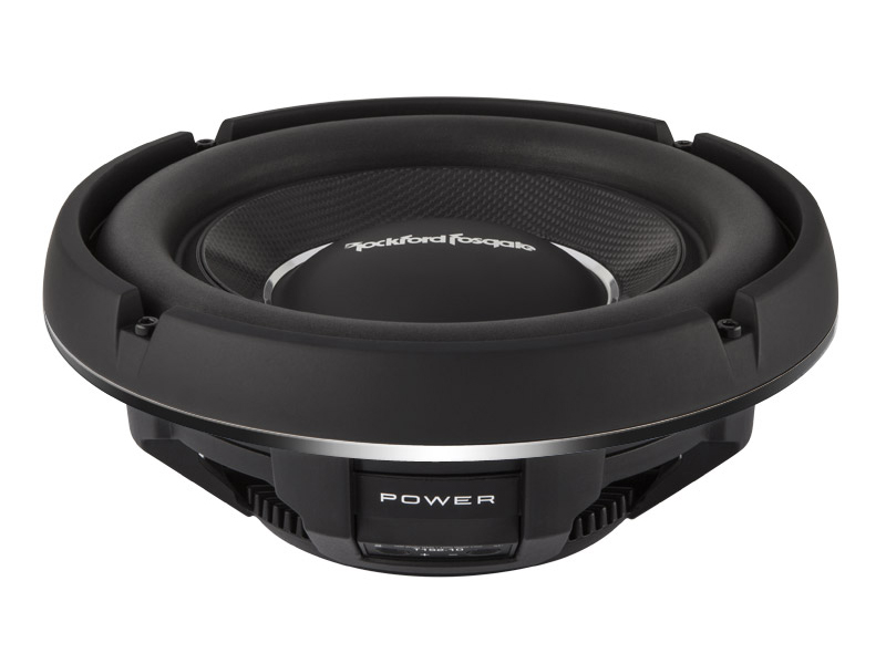 來福T1S1-10低音炮10寸