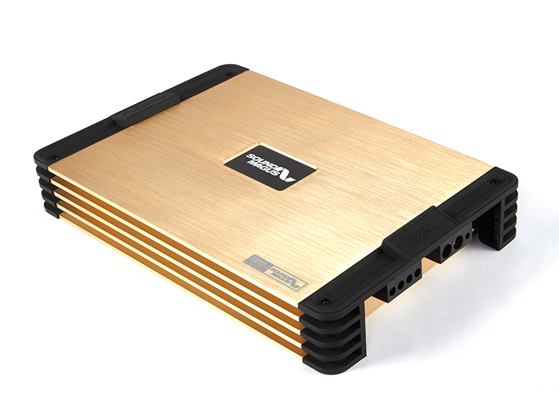 圣美歌 VS2000.1S 單路功放