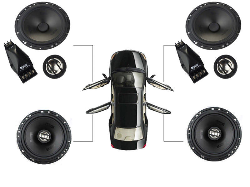 曼斯特 無損套餐二