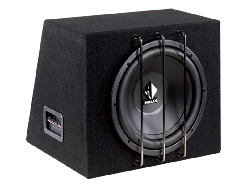 喜力士B12E 12寸低音炮