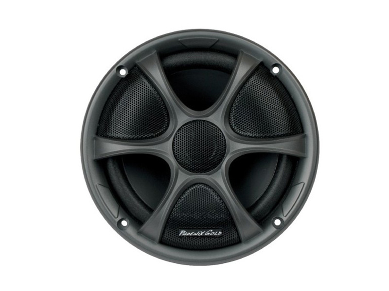 金鳳凰RX65CX同軸喇叭