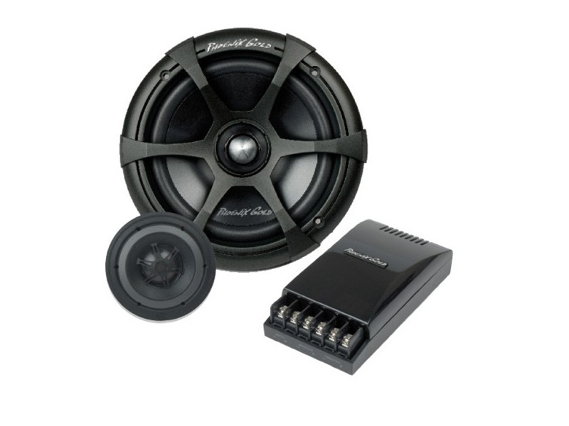 金鳳凰SX65CS套裝喇叭