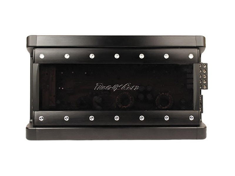 金鳳凰RX400.4四路功放