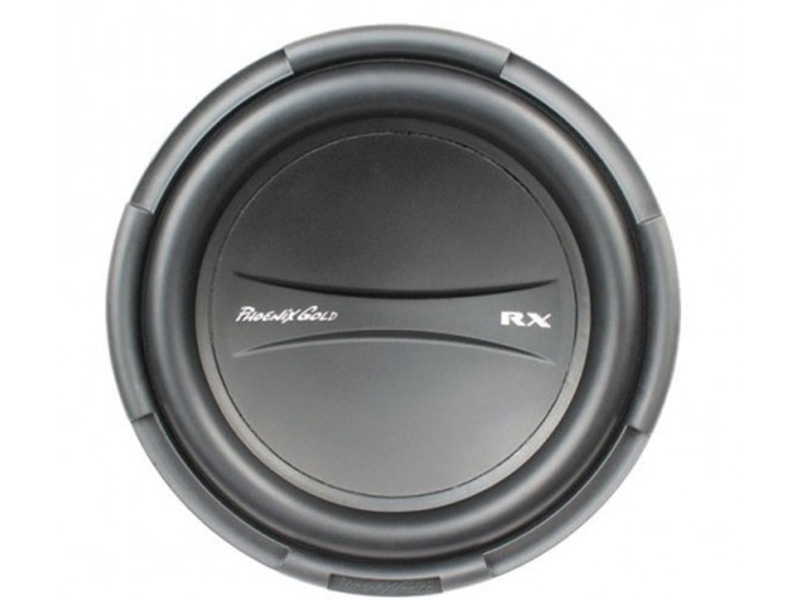 金鳳凰RX112低音炮12寸