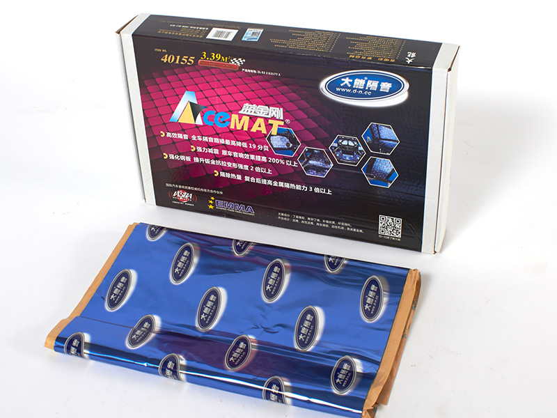 大能“藍(lán)金剛”汽車止震