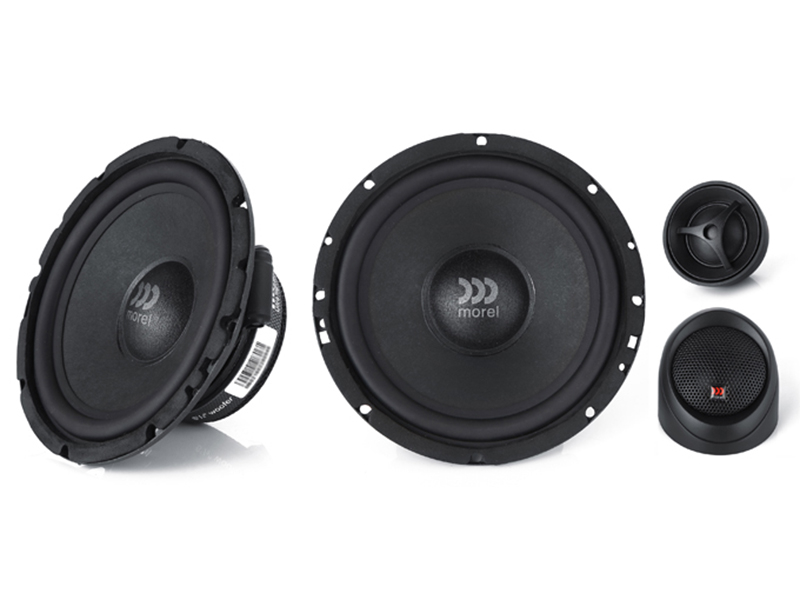 摩雷 瑪魅聲 套裝喇叭