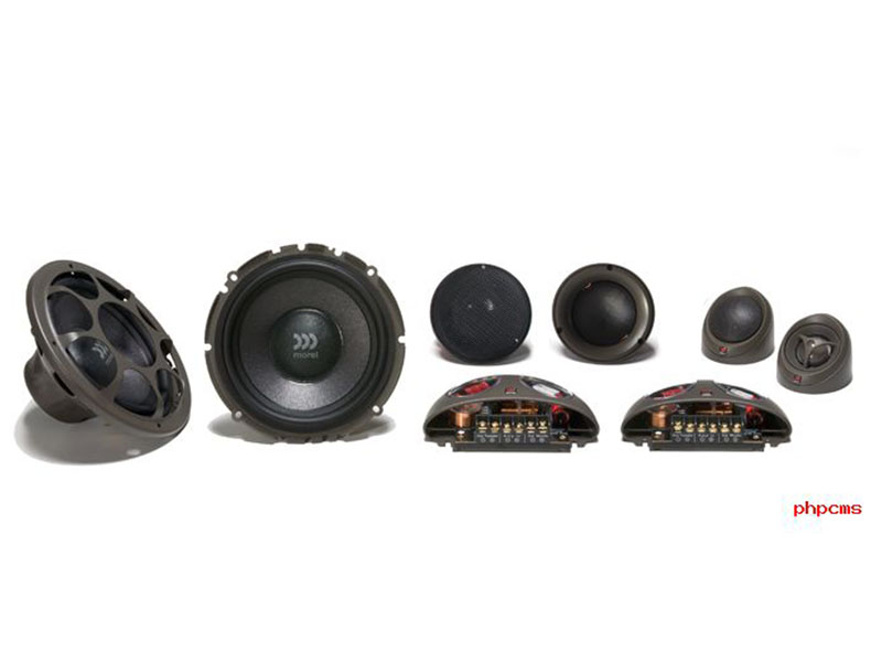 摩雷 優(yōu)特聲602  套裝喇叭