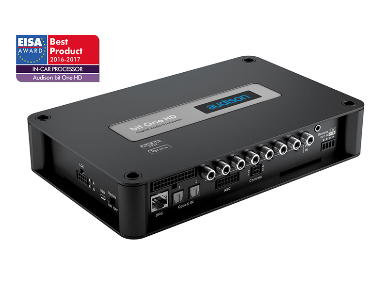 歐迪臣 Bit one HD 信號(hào)處理器