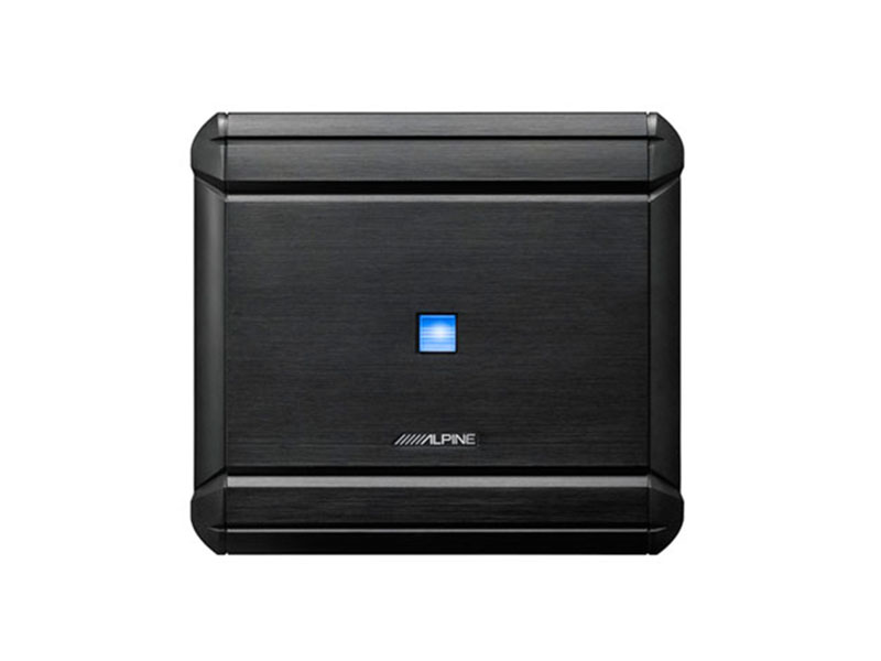 阿爾派 MRV-V500 5聲道功率放