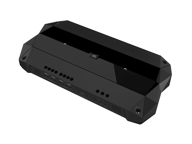 JBL CLUB704 四聲道功放