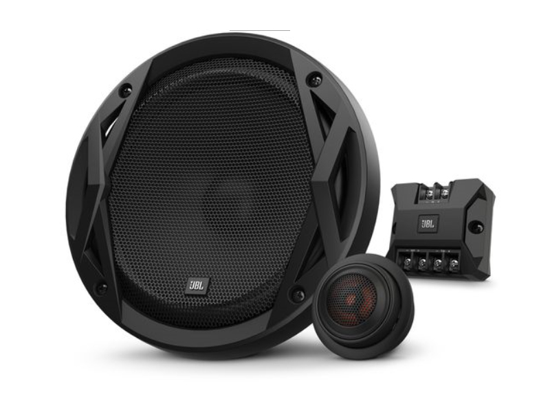 JBL CLUB6500C 套裝喇叭