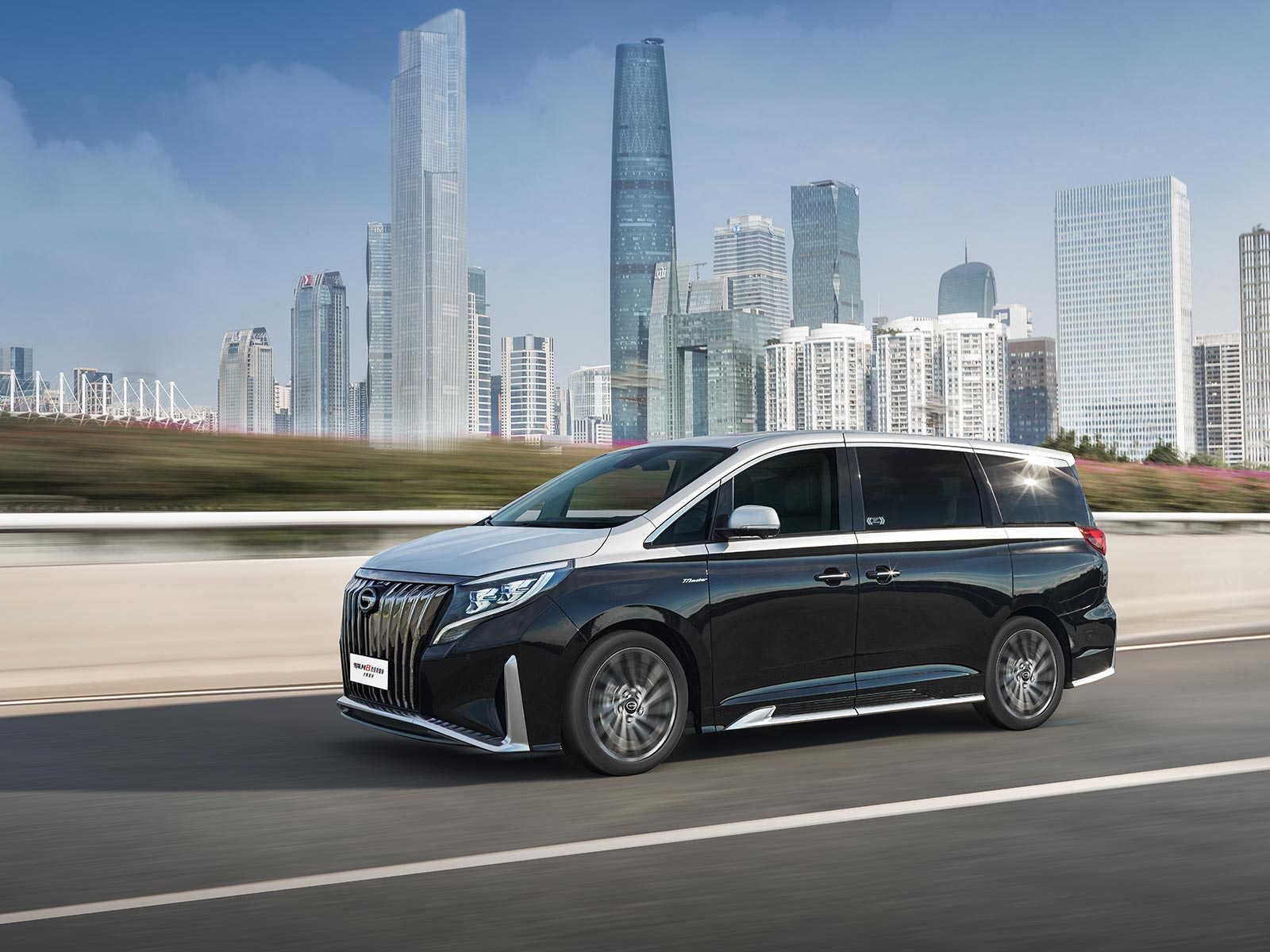 傳祺M8無損升級原車喇叭，提升你的駕駛體驗